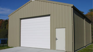 Garage Door Openers at Riverside Fort Worth, Texas